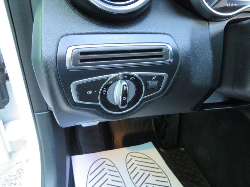 Mercedes-Benz Classe C