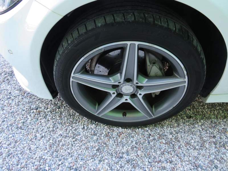 Mercedes-Benz Classe C