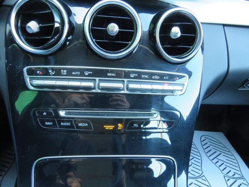 Mercedes-Benz Classe C