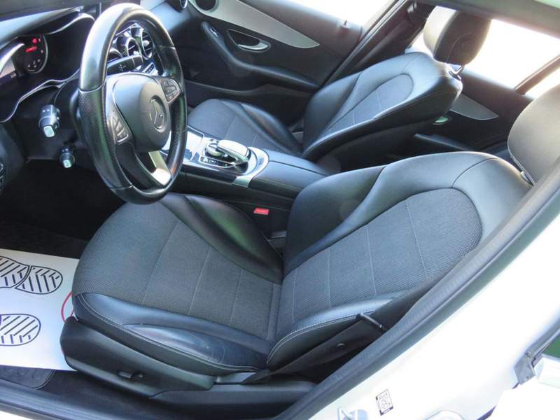 Mercedes-Benz Classe C