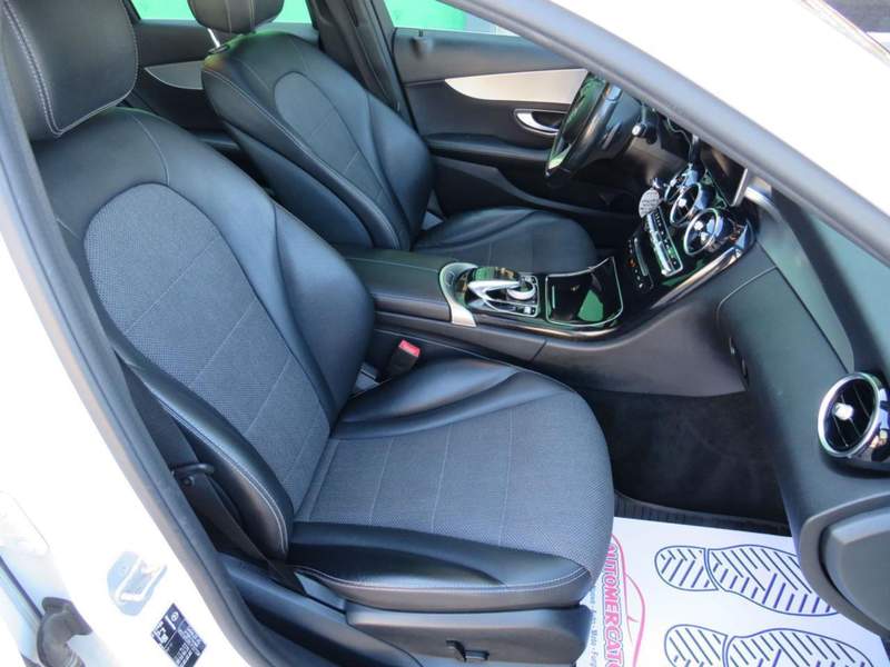 Mercedes-Benz Classe C