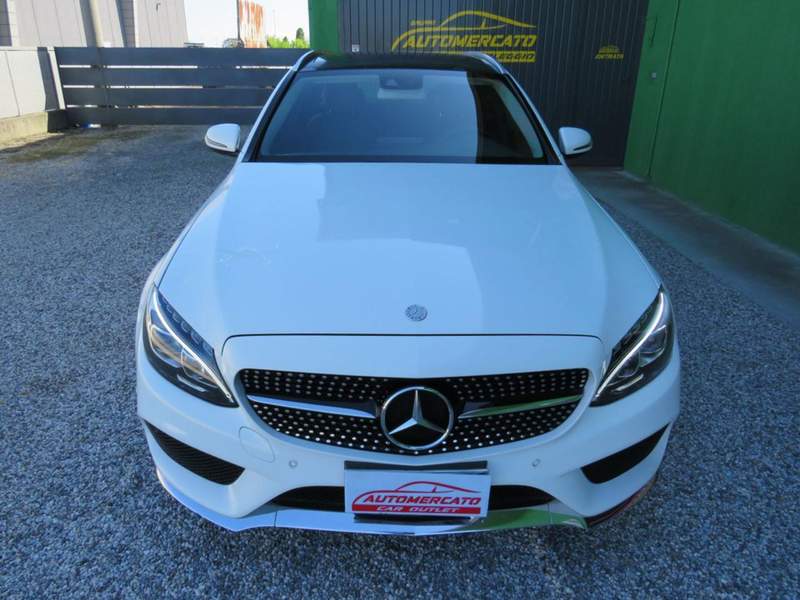 Mercedes-Benz Classe C