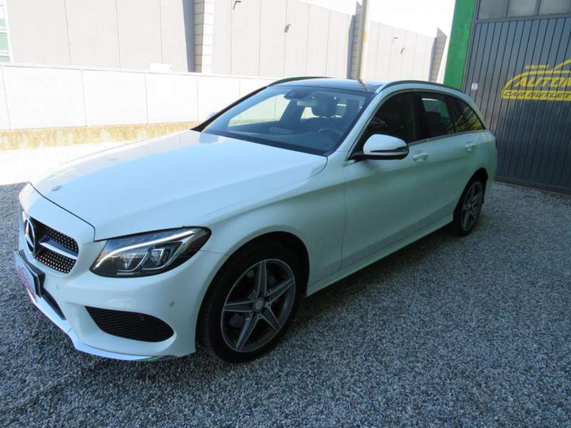 Mercedes-Benz Classe C