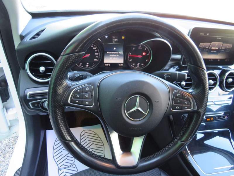 Mercedes-Benz Classe C