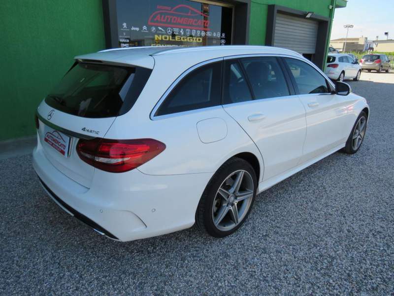 Mercedes-Benz Classe C