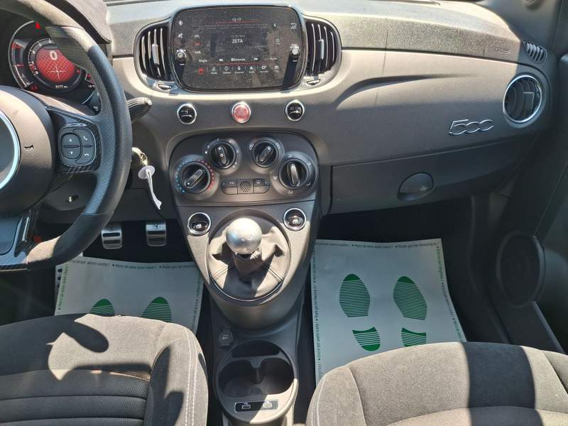 Abarth 695 C
