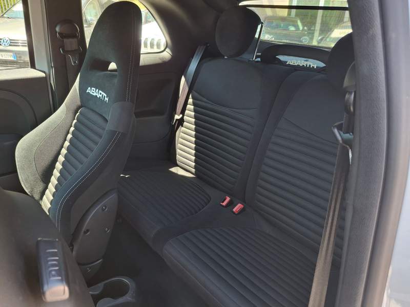 Abarth 695 C