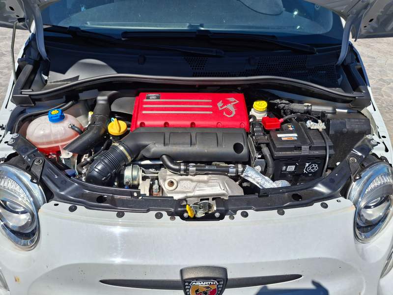 Abarth 695 C
