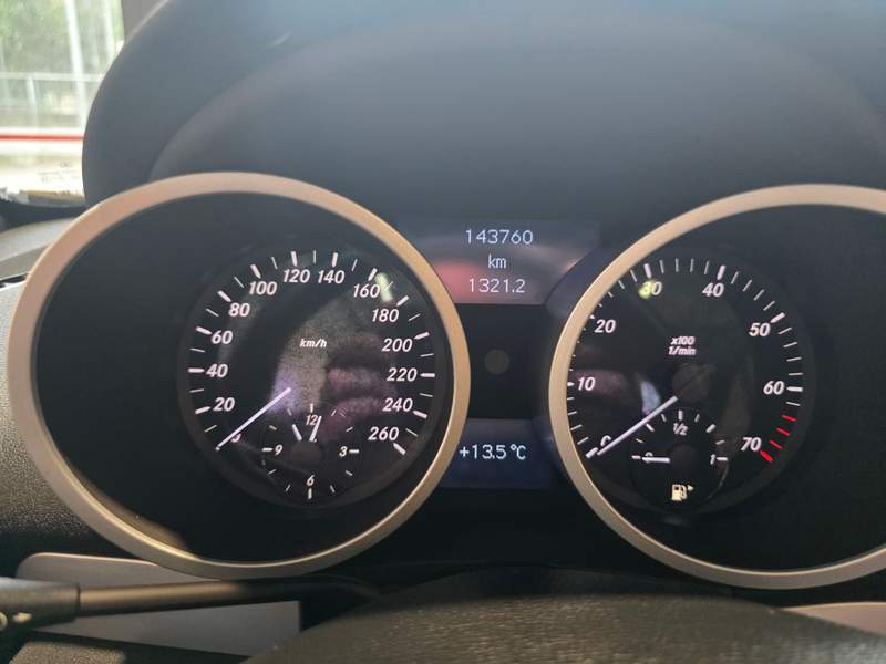 Mercedes-Benz SLK