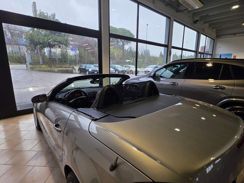 Mercedes-Benz SLK