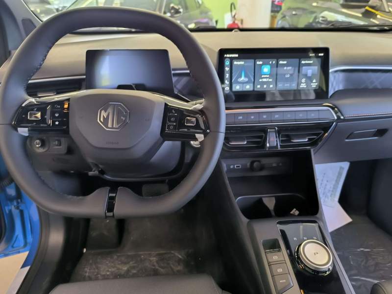 MG3