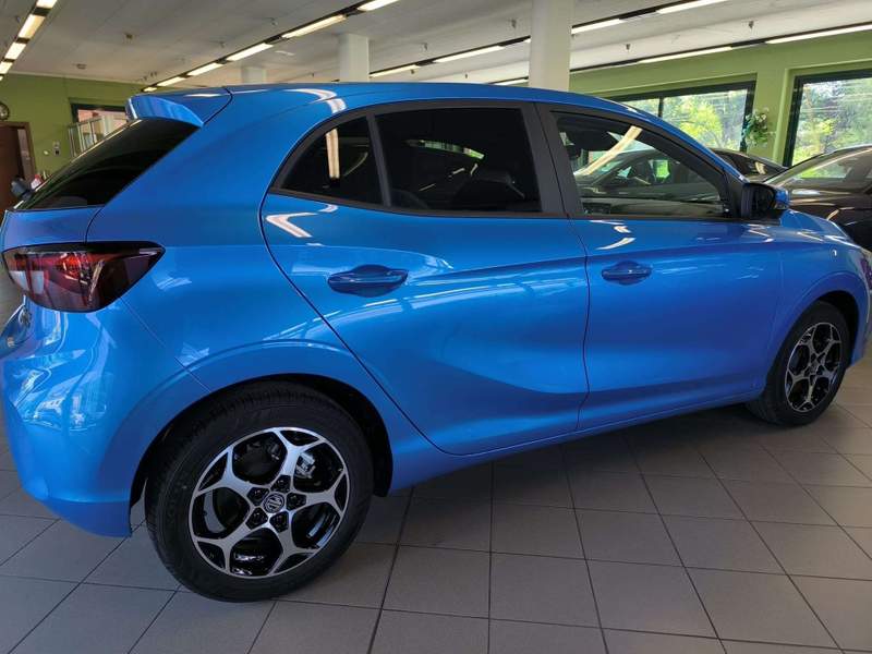 MG3