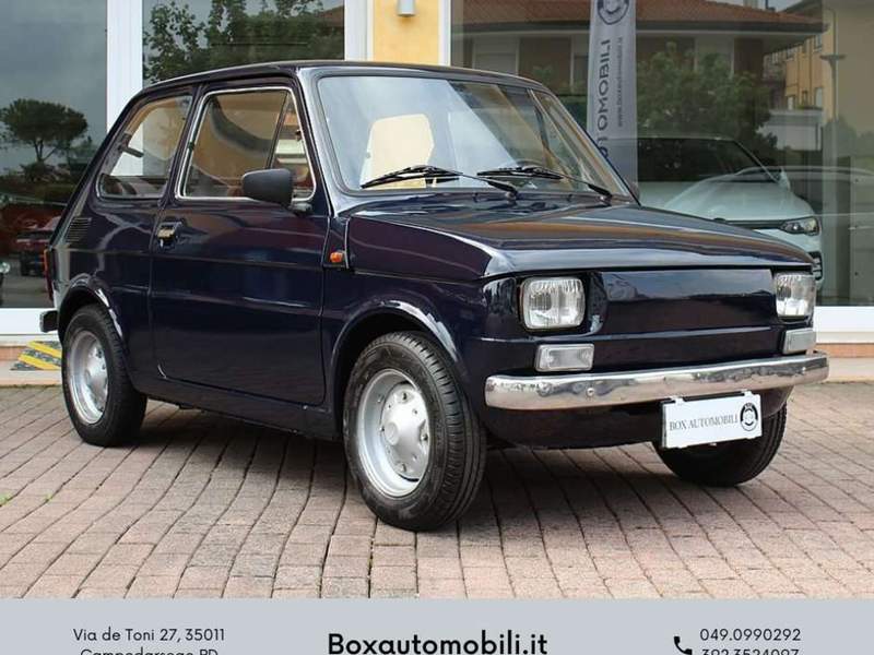 Fiat 126