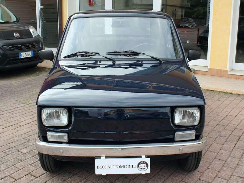 Fiat 126