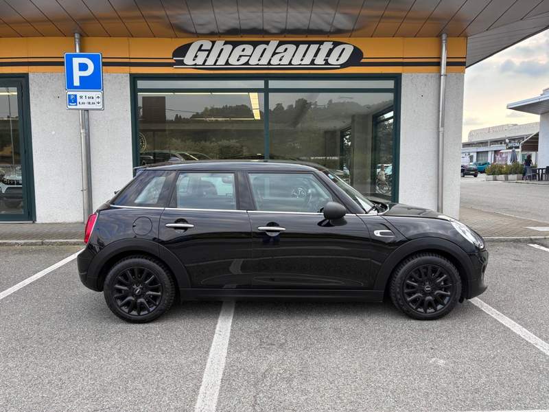 MINI One