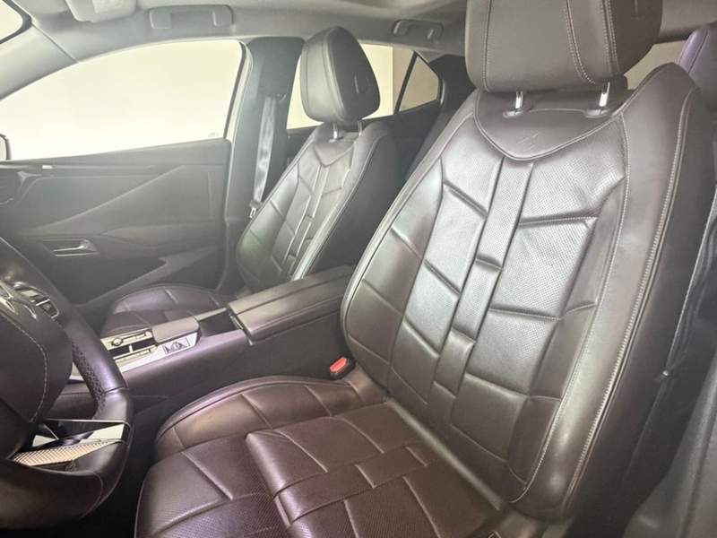 DS Automobiles DS 4