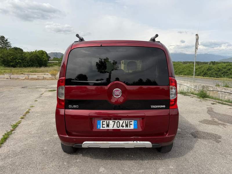 Fiat QUBO