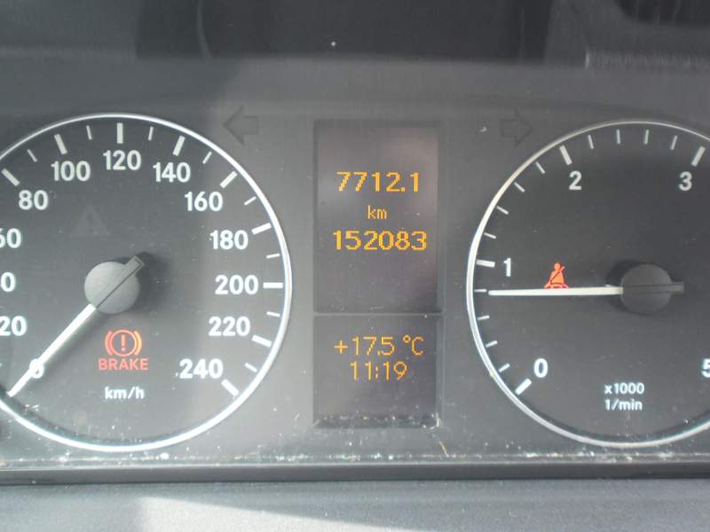 Mercedes-Benz Classe A