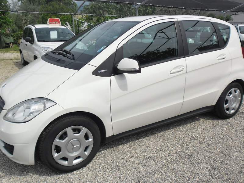 Mercedes-Benz Classe A