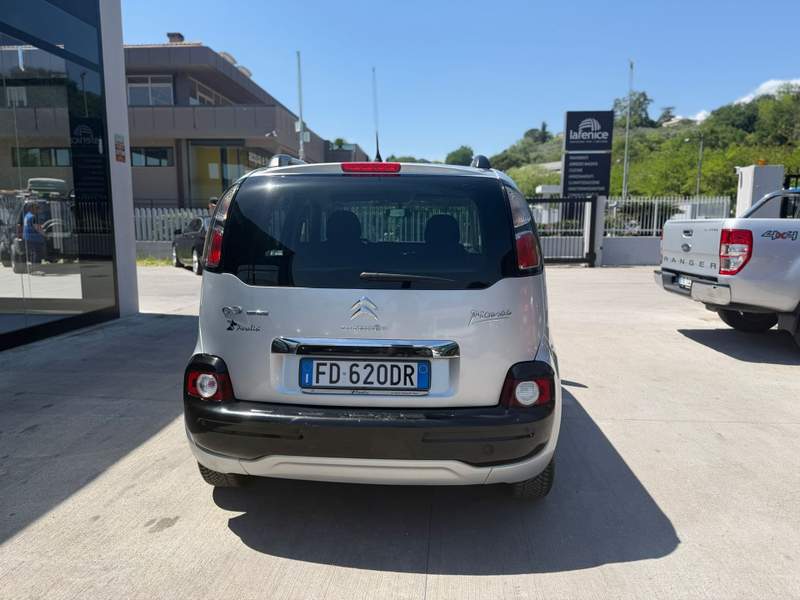 Citroen C3 Picasso