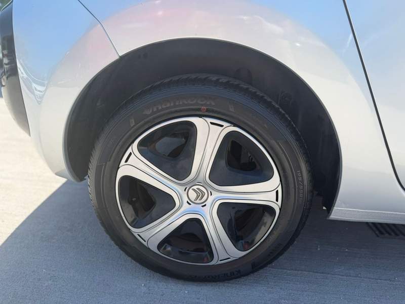 Citroen C3 Picasso