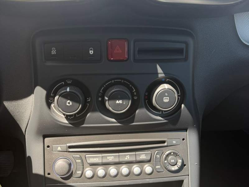 Citroen C3 Picasso