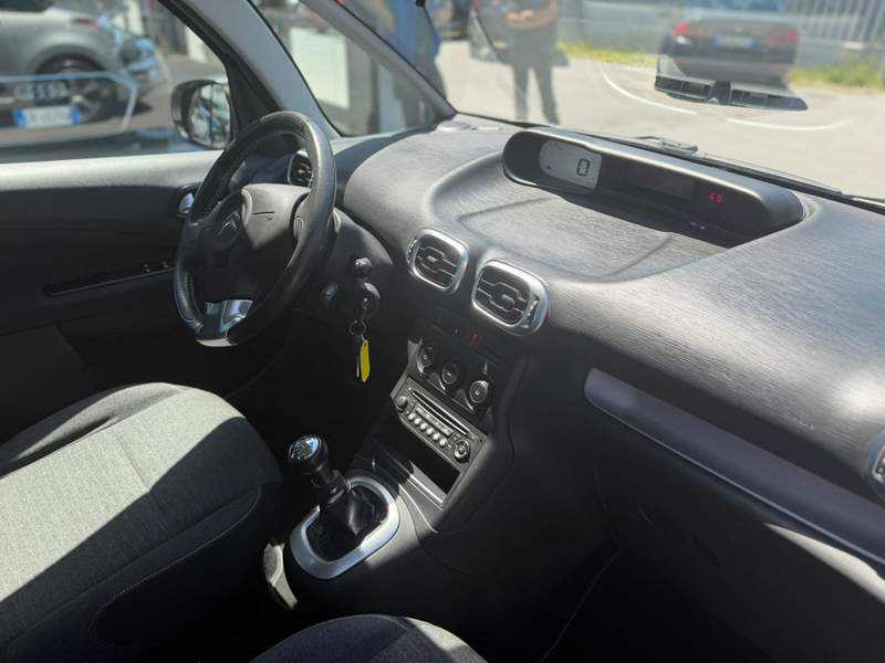 Citroen C3 Picasso