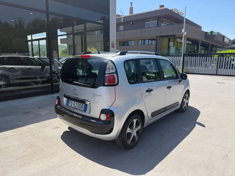 Citroen C3 Picasso