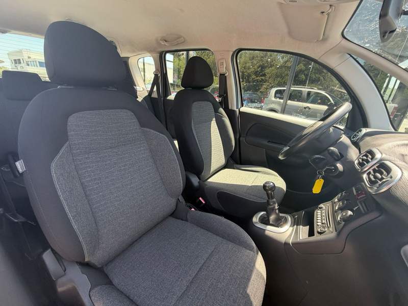 Citroen C3 Picasso