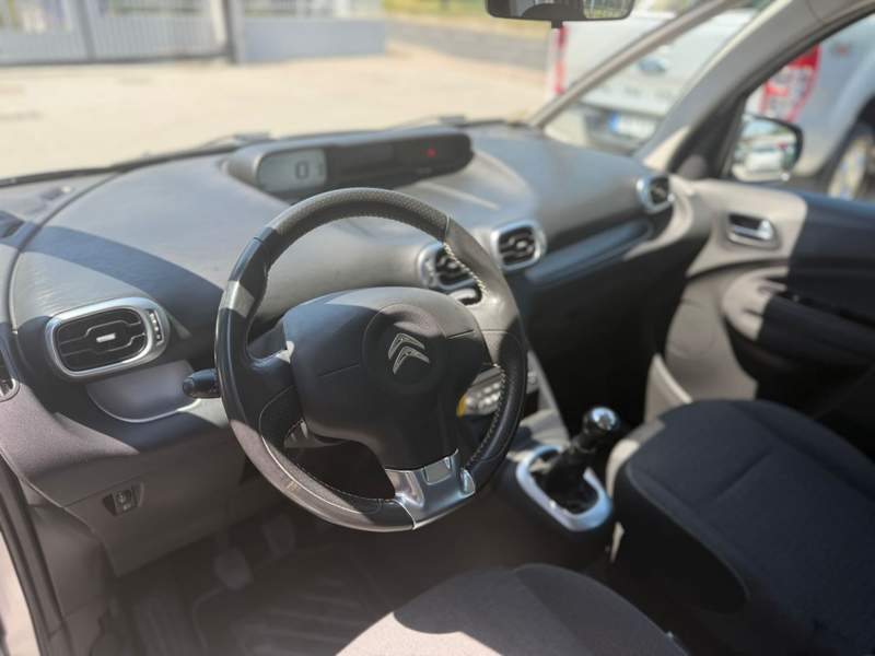 Citroen C3 Picasso