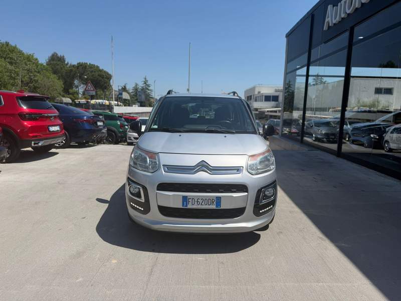 Citroen C3 Picasso