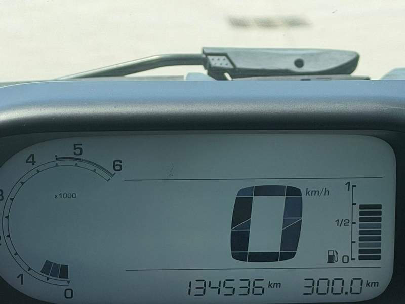 Citroen C3 Picasso