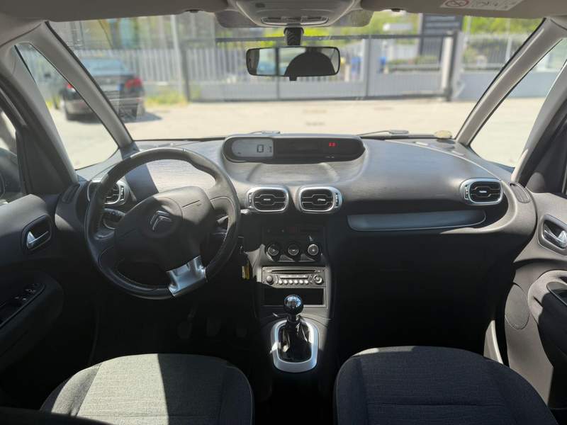 Citroen C3 Picasso