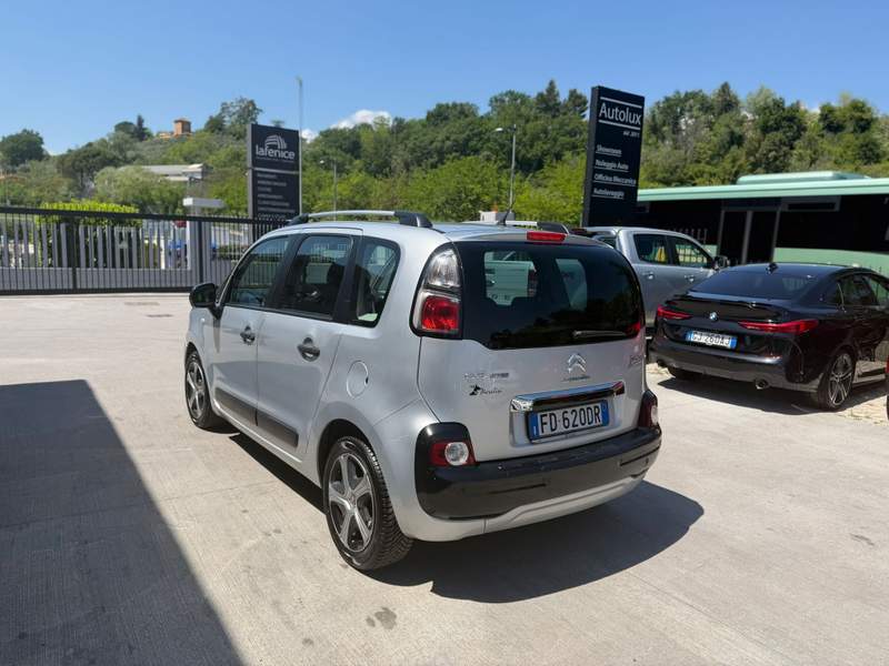Citroen C3 Picasso