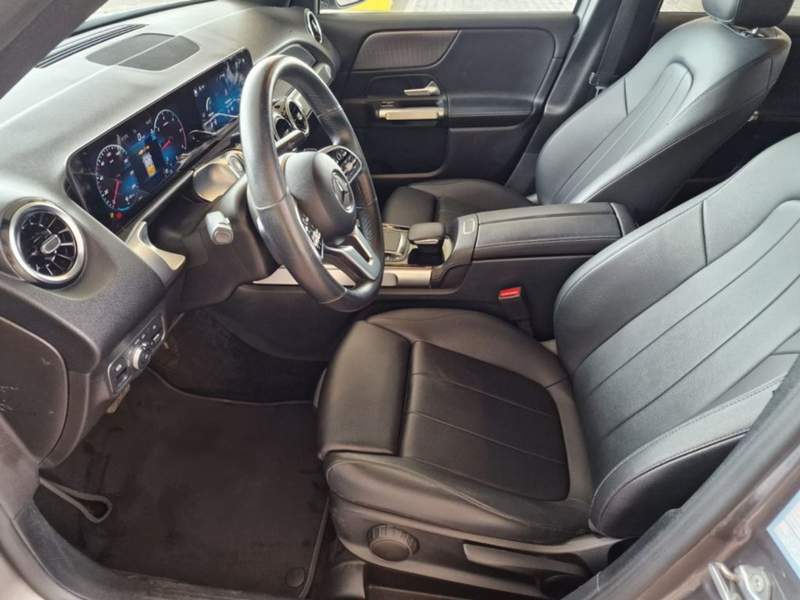 Mercedes-Benz Classe GLB 200 d