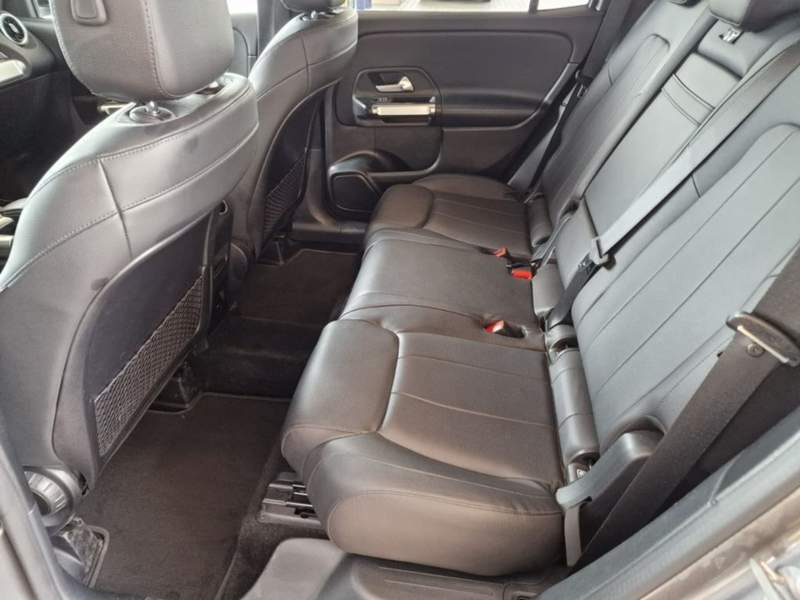 Mercedes-Benz Classe GLB 200 d