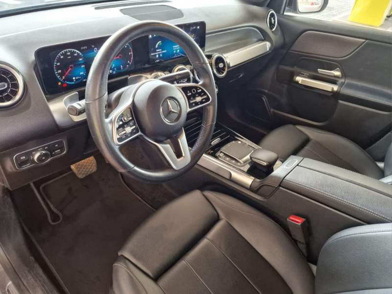 Mercedes-Benz Classe GLB 200 d