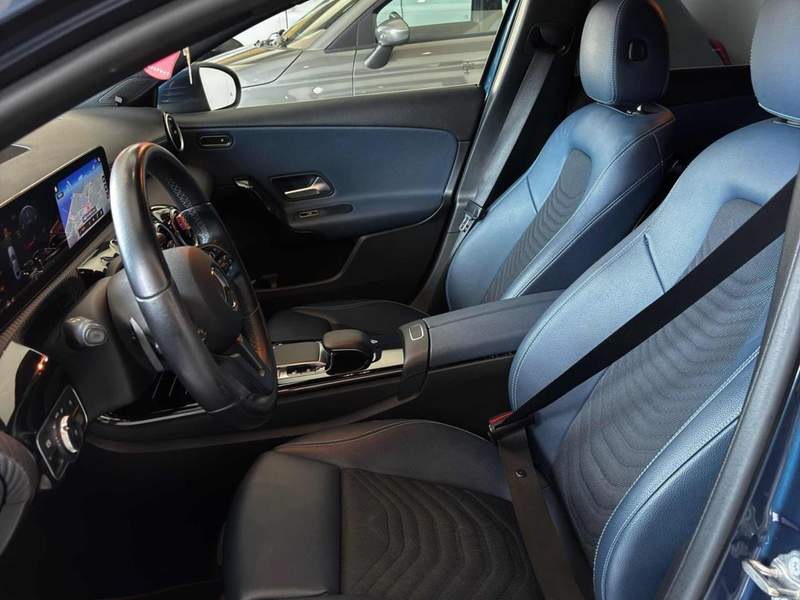 Mercedes-Benz Classe A