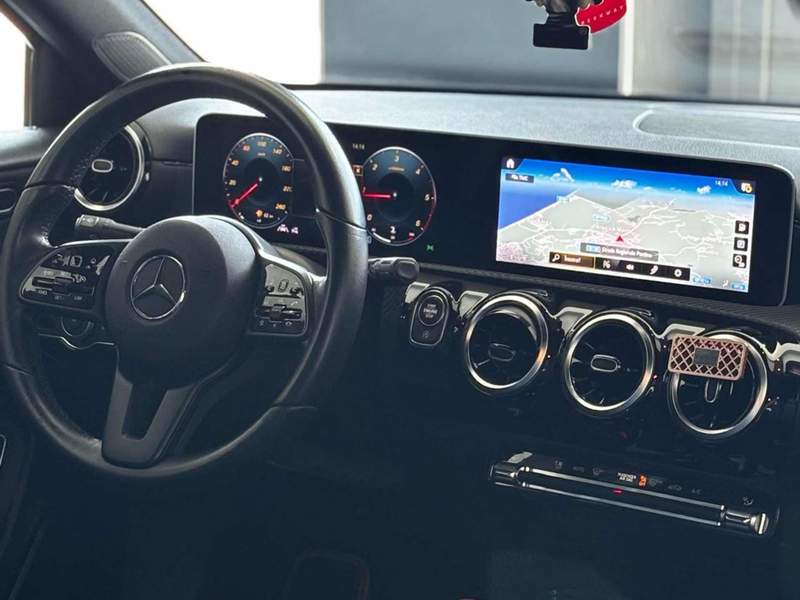 Mercedes-Benz Classe A