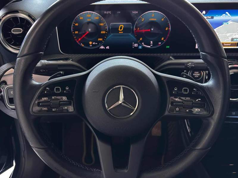 Mercedes-Benz Classe A