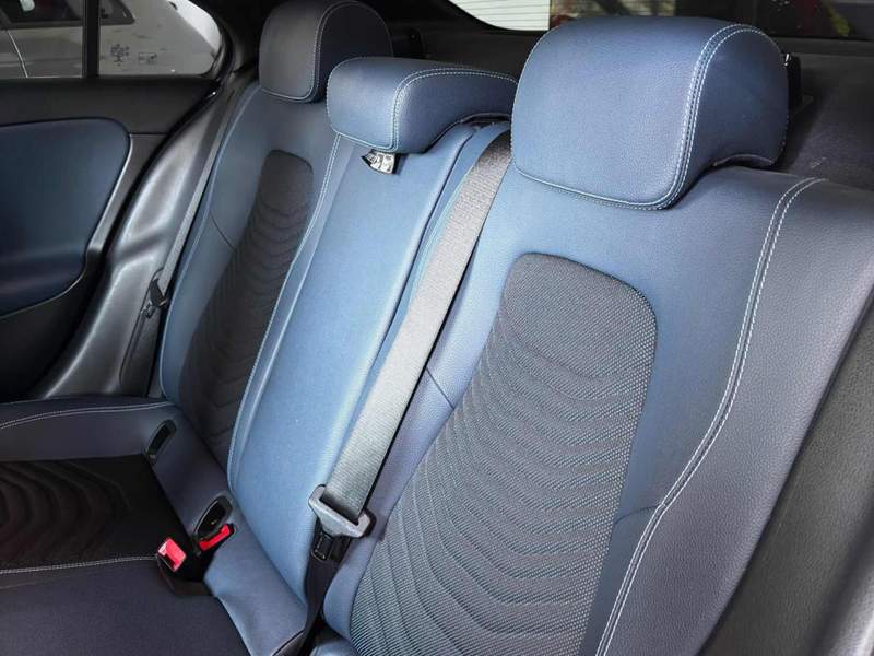 Mercedes-Benz Classe A
