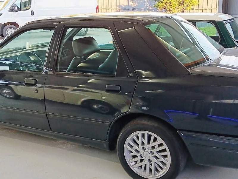 Ford Sierra