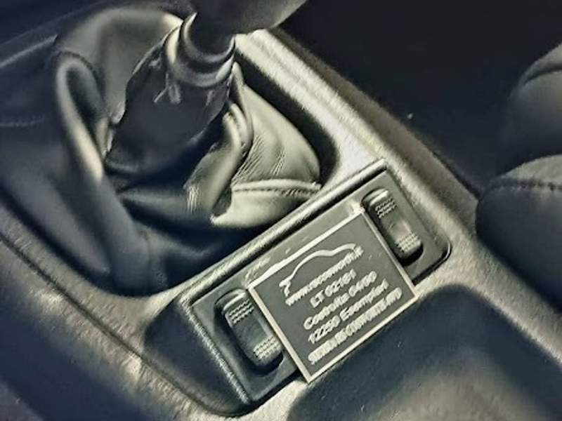 Ford Sierra