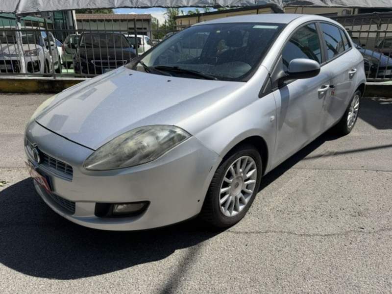 Fiat Bravo