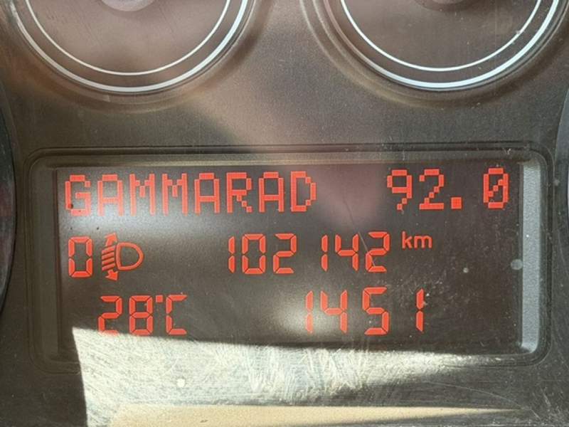 Fiat Bravo