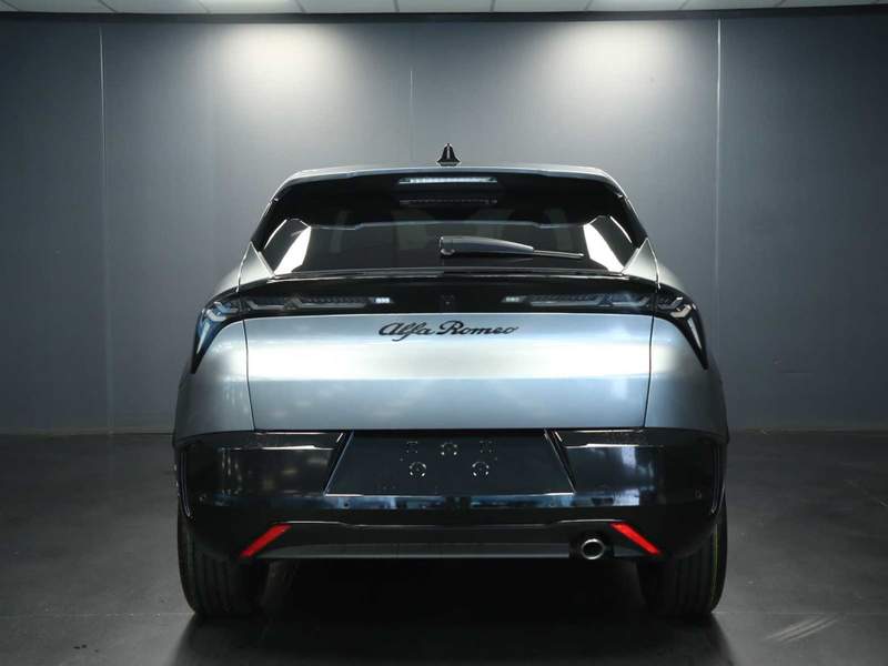 Alfa Romeo Junior