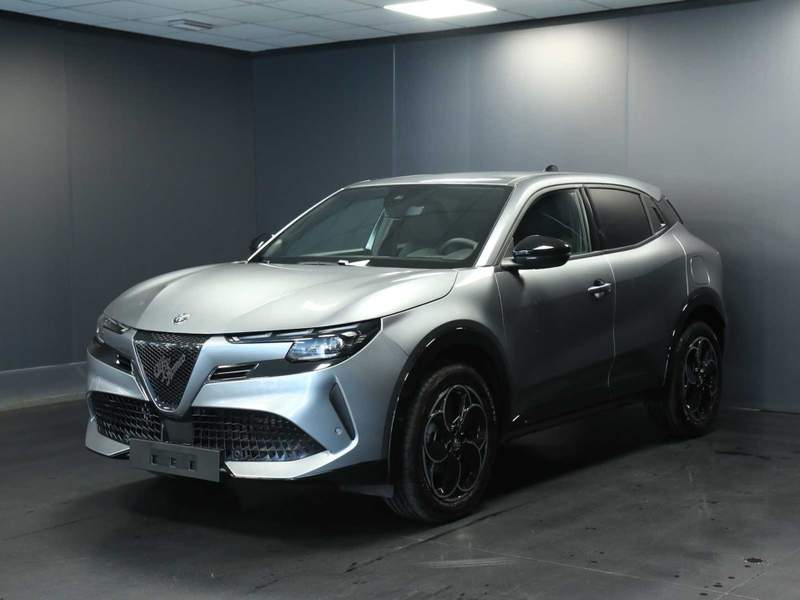 Alfa Romeo Junior
