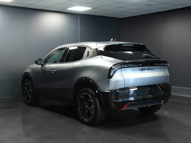 Alfa Romeo Junior