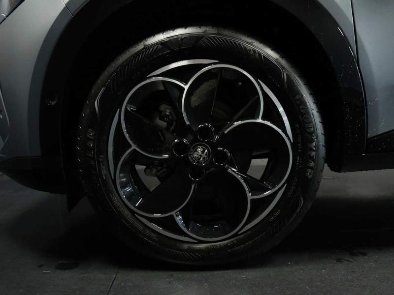 Alfa Romeo Junior