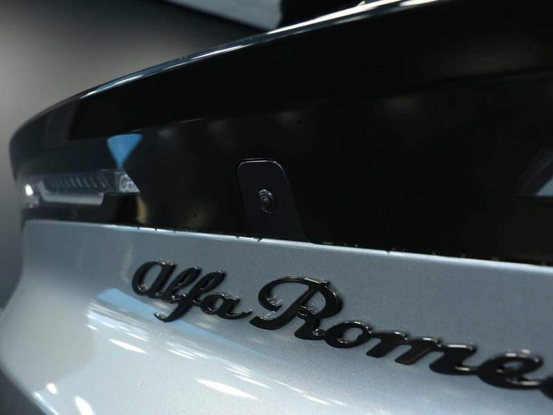 Alfa Romeo Junior